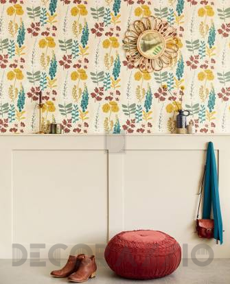 Обои Eijffinger Vivid - 384533