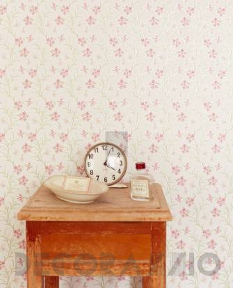 Обои Eijffinger Bisou De Mme Pitou - 365021