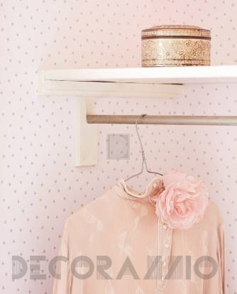 Обои Eijffinger Bisou De Mme Pitou - 365041