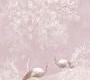 Обои Eijffinger Bisou De Mme Pitou - 365104