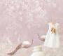 Обои Eijffinger Bisou De Mme Pitou - 365104
