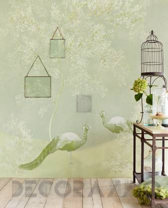 Обои Eijffinger Bisou De Mme Pitou - 365105