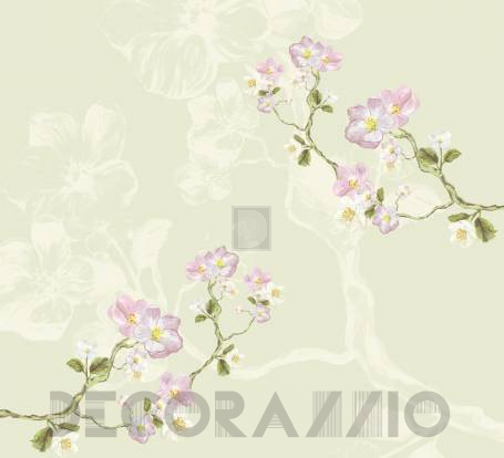Обои Eijffinger Bisou De Mme Pitou - 365114