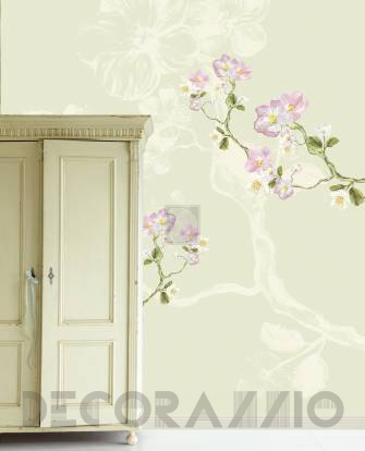Обои Eijffinger Bisou De Mme Pitou - 365114