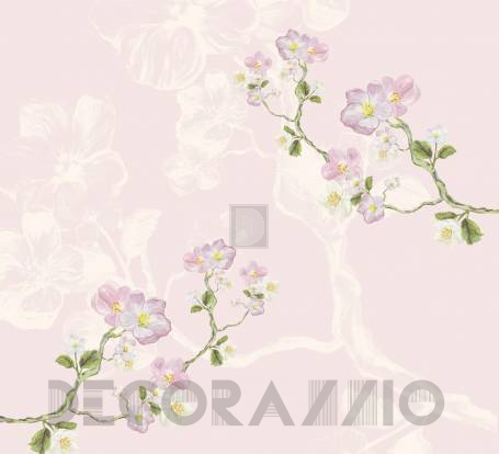 Обои Eijffinger Bisou De Mme Pitou - 365115