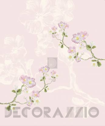 Обои Eijffinger Bisou De Mme Pitou - 365115