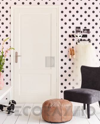 Обои Eijffinger Black Light - 356061