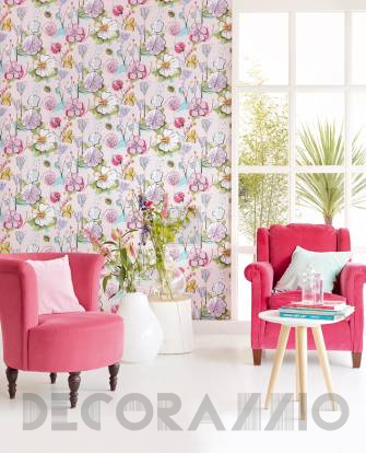 Обои Eijffinger Bloom - 340031
