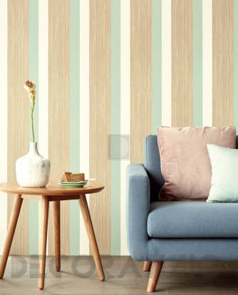 Обои Eijffinger Stripes+ - 377031