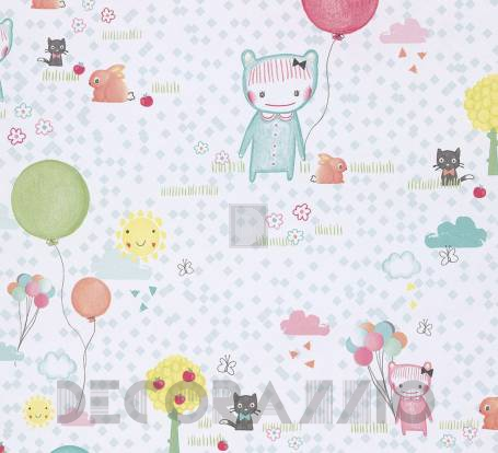 Обои Eijffinger Tout Petit - 354010