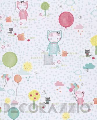 Обои Eijffinger Tout Petit - 354010