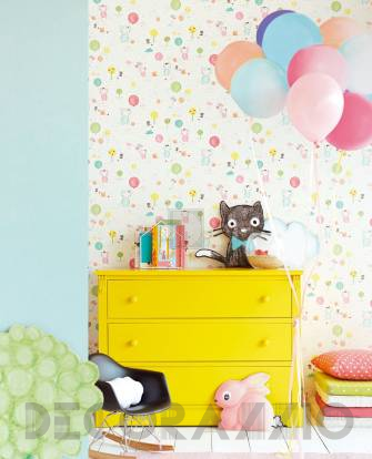 Обои Eijffinger Tout Petit - 354010