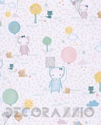 Обои Eijffinger Tout Petit - 354011