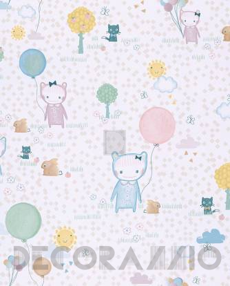 Обои Eijffinger Tout Petit - 354011