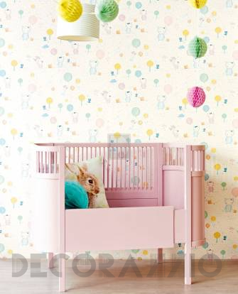 Обои Eijffinger Tout Petit - 354011