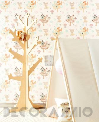 Обои Eijffinger Tout Petit - 354030