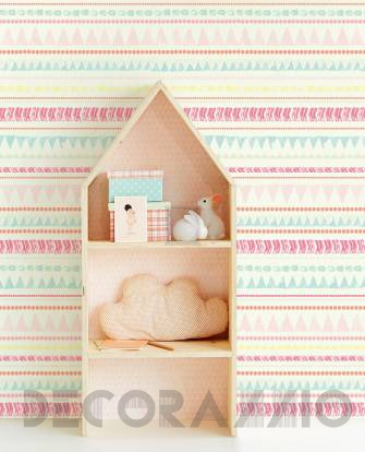 Обои Eijffinger Tout Petit - 354163