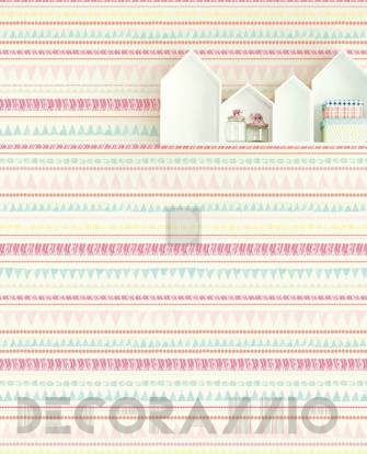 Обои Eijffinger Tout Petit - 354163
