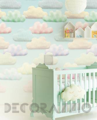 Обои Eijffinger Tout Petit - 354168