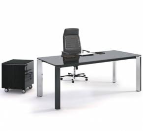 Письменный стол LAS Mobili Iulio - Iulio HG, iulio-hg-desks-1