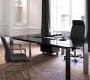 Письменный стол LAS Mobili Iulio - Iulio HG - iulio-hg-desks-1