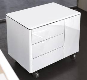 Тумба LAS Mobili Iulio - Iulio HG, iulio-hg-pedestals