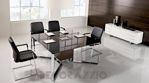 Стол для переговоров LAS Mobili I-Meet - IME 05