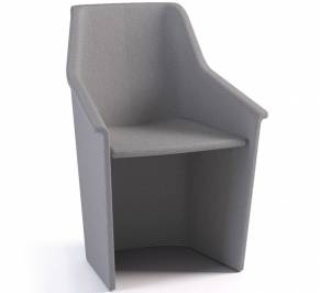 Кресло Forsit by LAS Jera, jera-swivel-guest-chair