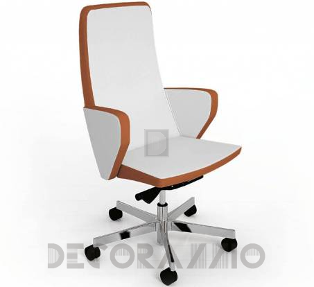 Кресло офисное Forsit by LAS YON - yon-executive-chair-high-bf-1