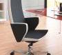 Кресло офисное Forsit by LAS YON - yon-executive-chair-high-bf-1