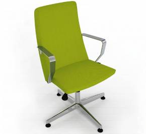 Кресло Forsit by LAS YON, yon-meeting-chair-bfc