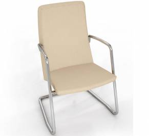 Стул Forsit by LAS YON, yon-guest-chair