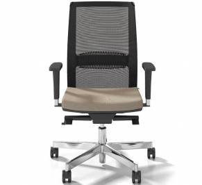 Кресло Forsit by LAS Hello, hello-operative-chair-with-mesh