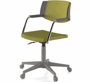 Кресло Forsit by LAS Hello, hello-revolving-task-chair-1
