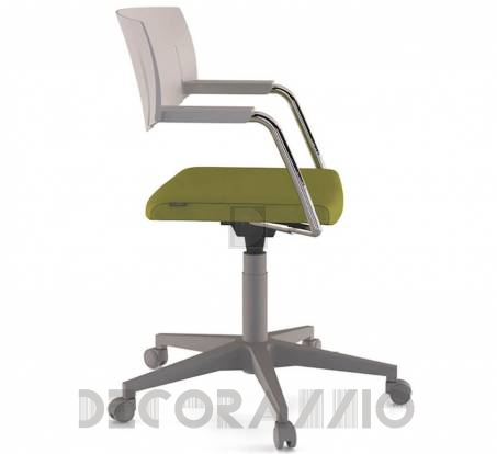 Кресло Forsit by LAS Hello - hello-revolving-task-chair-1
