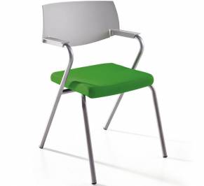Кресло Forsit by LAS Hello, hello-4-legs-chair