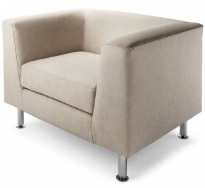 Кресло Forsit by LAS Galassia, galassia-armchair