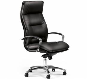 Кресло офисное Forsit by LAS Formen, formen-executive