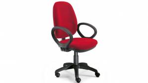 Кресло офисное Forsit by LAS Fast, fast-operative-chair-with-armrests-bf