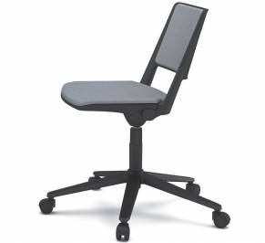 Стул Forsit by LAS F01, f01-revolving-task-chair
