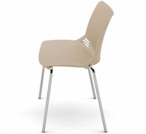 Стул Forsit by LAS F02, f02-4-legs-chair