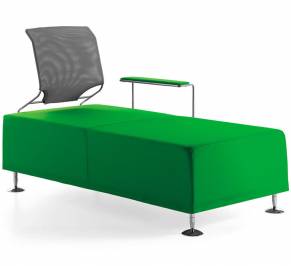 Кушетка Forsit by LAS Enosi, enosi-couch