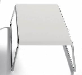 Кофейный, журнальный столик Forsit by LAS E. Lounge, e.lounge-table-72