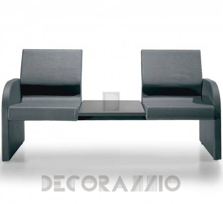 Скамейка Forsit by LAS Helios - helios-bench-with-table