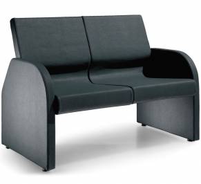 Скамейка Forsit by LAS Helios, helios-bench
