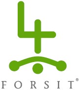 Итальянские офисные кресла Forsit