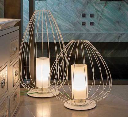 Светильник  напольный (Торшер)