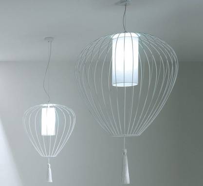 Светильник  потолочный подвесной (Люстра)