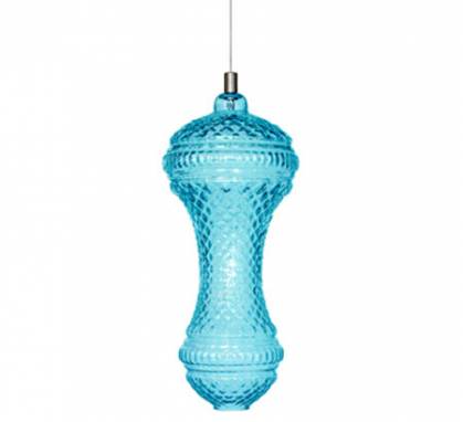 Светильник  потолочный подвесной (Люстра)