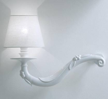 Светильник  настенный накладной (Бра)